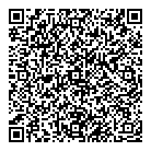 QR код "Космос"