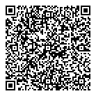 QR код "Космос"