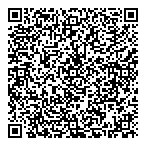 QR код "Белое яблоко"