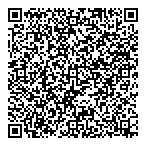 QR код "Лаванда"