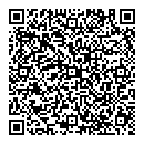 QR код "Matrix"