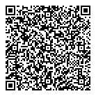 QR код "Котик"
