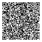 QR код "Пора подстричься"