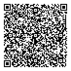 QR код "Luxury Hair"