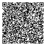 QR код "Черная орхидея"