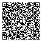 QR код "Ёжик"