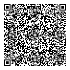 QR код "Кубик Рубик"