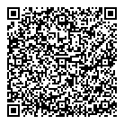 QR код "Сакура"