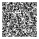 QR код "Теннис"