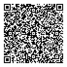QR код "Мемфис"