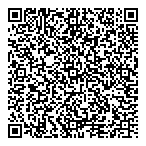 QR код "Белый кролик"