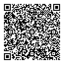 QR код "Радуга"