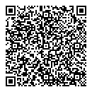 QR код "Ёжик"