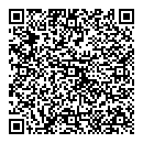 QR код "Снежинка"