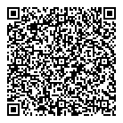 QR код "Огни города"