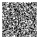 QR код "Учёный кот"