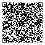 QR код "Косички"