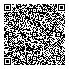 QR код "АНТУРАЖ"