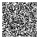 QR код "Бонсай"