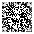 QR код "Дирижабль"