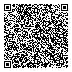 QR код "Сияние"