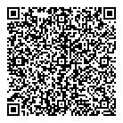 QR код "Сияние"