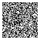 QR код "LOVE IS FLOWER"