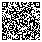 QR код "Origami"