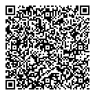 QR код "Будь яркой"
