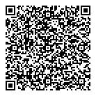 QR код "Сатурн"