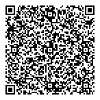 QR код "Сияние"