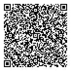 QR код "Кубик Рубик"