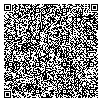 QR код "Российский государственный центр инвентаризации и учета объектов недвижимости-Федеральное БТИ по Хабаровскому краю"