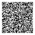 QR код "Блондинка"