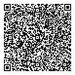 QR код "Цветок 21"