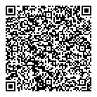 QR код "Малина"