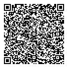 QR код "Ультрафиолет"