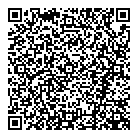 QR код "Ванильное небо"