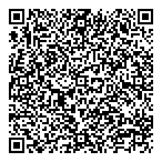 QR код "Shamrock"
