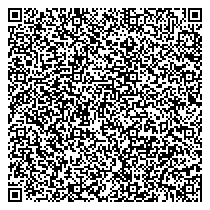 QR код "Дальневосточное межрегиональное территориальное управление воздушного транспорта Федерального агентства воздушного транспорта"