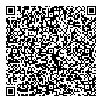 QR код "Рыжий кот"