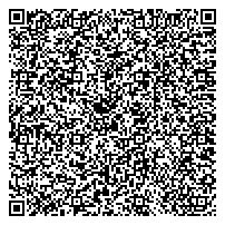 QR код "Хабаровская краевая организация профсоюза работников государственных учреждений и общественного обслуживания РФ"