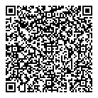 QR код "Ванильное небо"