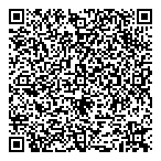 QR код "Пиранья"