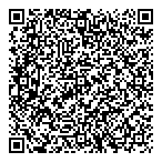 QR код "Орхидея"
