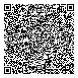 QR код "Зеленый кролик"