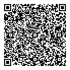QR код "TESLA"