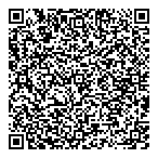 QR код "Пряничный домик"