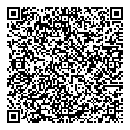 QR код "Нежная орхидея"