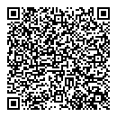 QR код "Свеча"